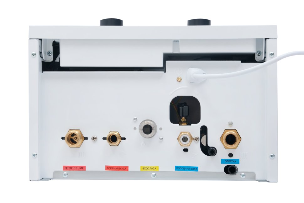 Настенный газовый котел Oasis KK-26