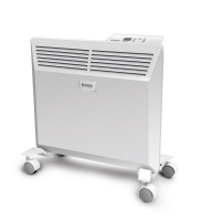 Электрический конвектор Zilon ZHC-1000 Е3.0