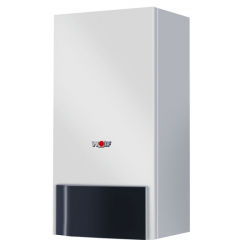 Настенный газовый котел Wolf CGU-2-24