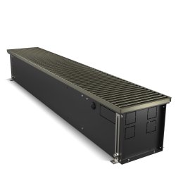 Внутрипольный конвектор Royal Thermo Atrium 190/200/2500-DG-U-DB