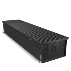Внутрипольный конвектор Royal Thermo Atrium 190/300/2300-DG-U-BL