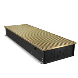 Внутрипольный конвектор Royal Thermo Atrium 150/400/1700-DG-U-AU