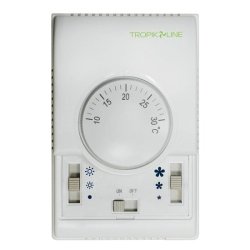Тепловая завеса Тропик Т318E20 Techno