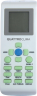 Кассетная сплит-система Quattroclima QV-I48CG/QN-I48UG/QA-ICP10