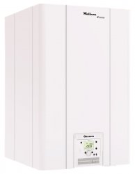 Настенный газовый котел Gassero Wallcon X-treme 150 кВт