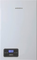 Настенный электрический котел Arderia E20