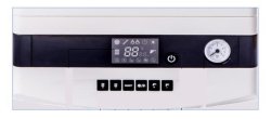 Настенный газовый котел Moguchi GBN 24F