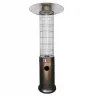 Уличный газовый обогреватель WWT 13D pro Brown mini 1.87m