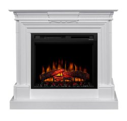 Каминокомплект Dimplex Chelsea с очагом XHD 28 L-INT
