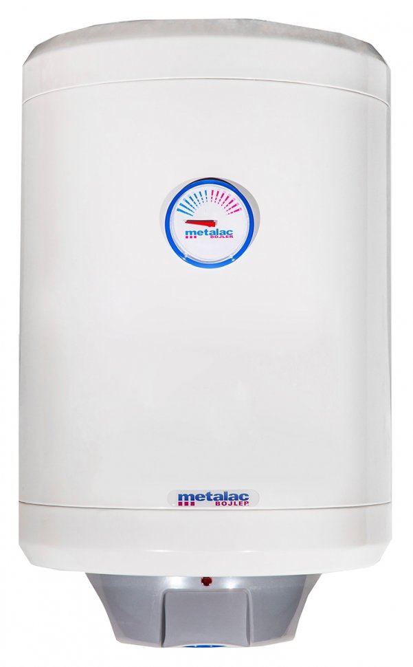 Накопительный водонагреватель Metalac Optima MB 30 Slim R