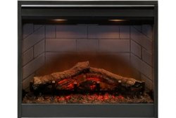Каминокомплект Dimplex London с очагом Symphony 2608