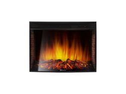 Каминокомплект Firelight Canto 25 с очагом Electrolux EFP/P-2720RLS графит