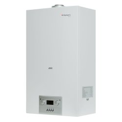 Настенный газовый котел Hubert AGB 18DX Wi-Fi
