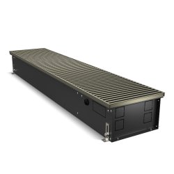 Внутрипольный конвектор Royal Thermo Atrium 150/250/1500-DG-U-DB