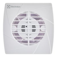 Вентилятор вытяжной Electrolux EAFE-100 Eco