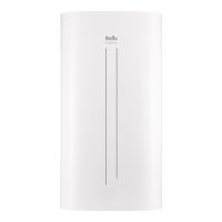 Накопительный водонагреватель Ballu BWH/S 50 Rodon SP