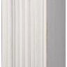 Портал Firelight Olympia 42/40/36 слоновая кость с золотой патиной