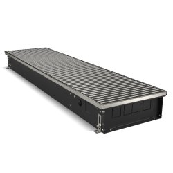 Внутрипольный конвектор Royal Thermo Atrium 110/300/2100-DG-U-NA