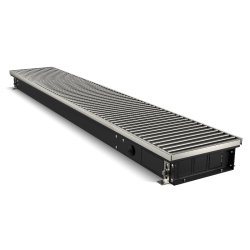 Внутрипольный конвектор Royal Thermo Atrium 75/200/2700-DG-U-NA