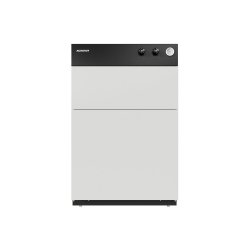 Напольный газовый котел Лемакс Norm-60