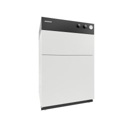 Напольный газовый котел Лемакс Norm-60