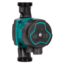 Циркуляционный насос Shinhoo Master S 25-4