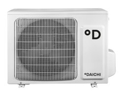 Сплит-система Daichi ICE25AVQS1R-1/ICE25FVS1R-1 Ice