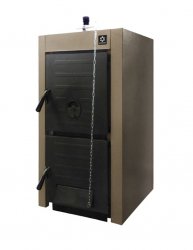 Твердотопливный котел Kentatsu MAX-M-03