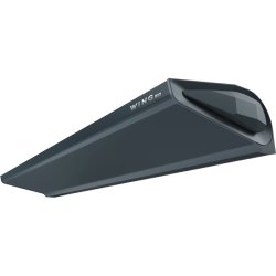 Тепловая завеса Volcano WING II C150 AC Dark