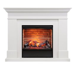 Каминокомплект Dimplex California с очагом Engine 56-600 BB
