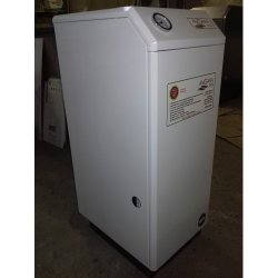 Напольный газовый котел Angara Eco КС-ГВ-10