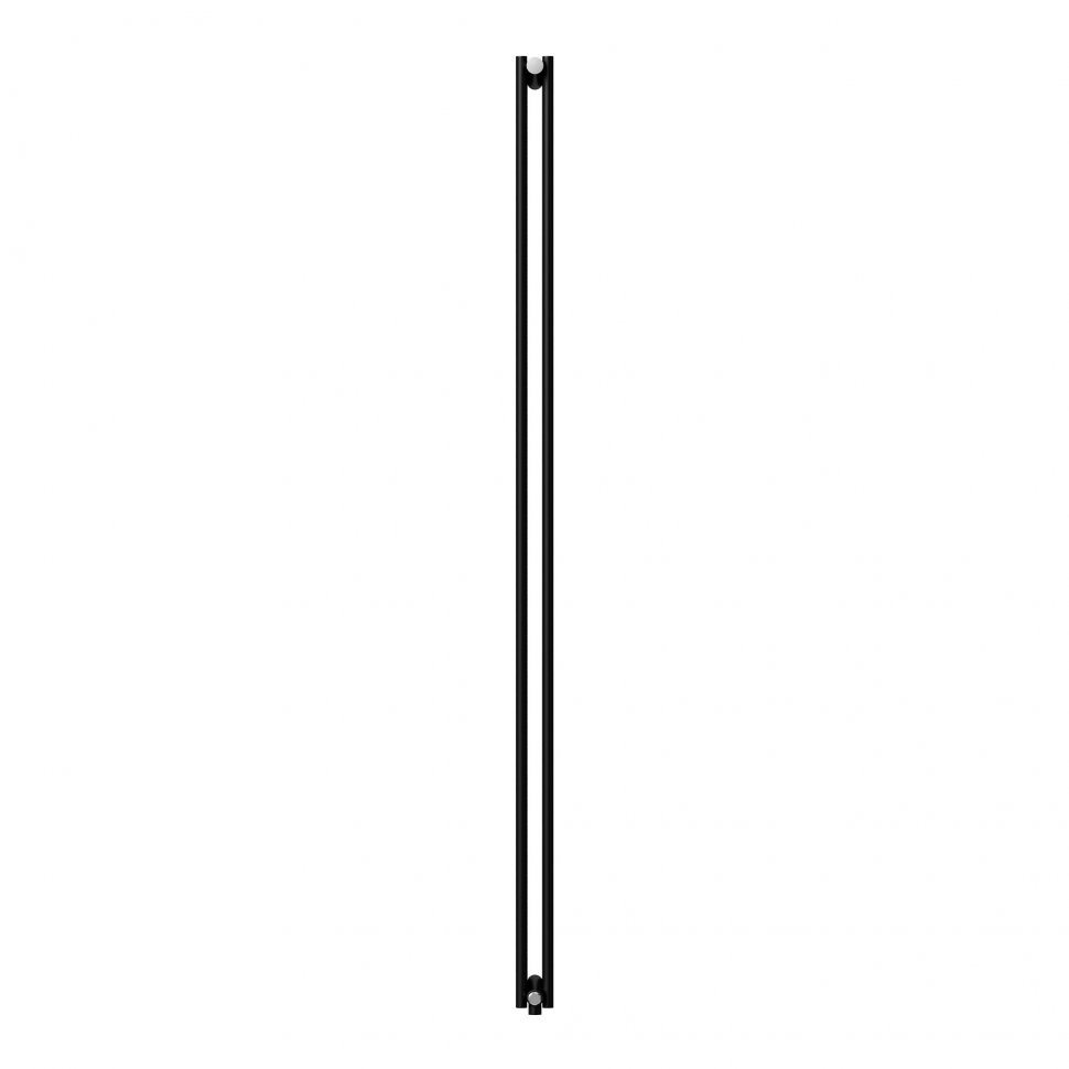 Дизайн-радиатор Royal Thermo Shift R22 VC2180 12 секций RAL9005m