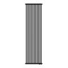 Дизайн-радиатор Royal Thermo Shift R22 VC2180 12 секций RAL9005m