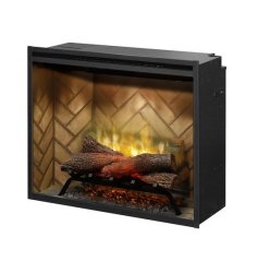 Каминокомплект Dimplex America с очагом Revillusion RBF30