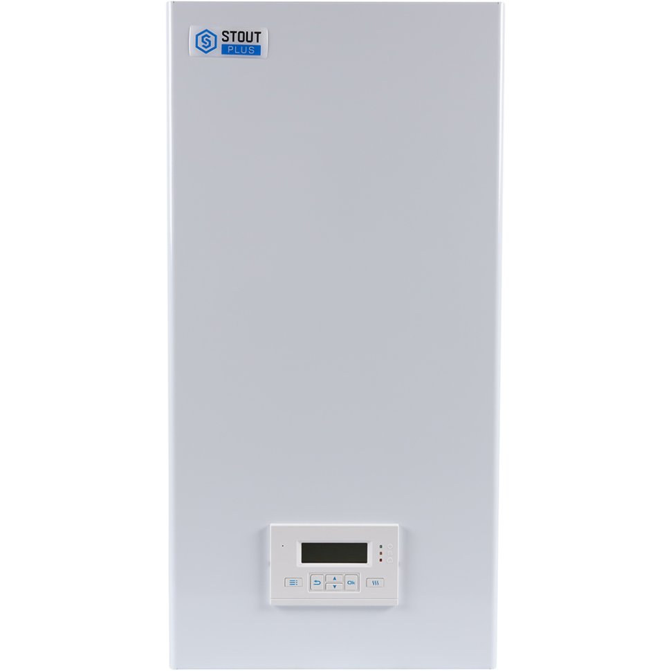 Электрический котел Stout Plus 14 кВт SEB-2201-000014
