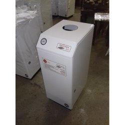 Напольный газовый котел Angara Eco КС-ГВ-15