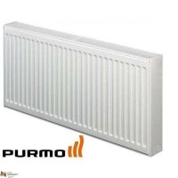 Стальной панельный радиатор Purmo Ventil Compact 22/200х1800