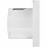 Вентилятор вытяжной Electrolux EAFR-150TH Rainbow white с таймером и гигростатом