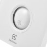 Вентилятор вытяжной Electrolux EAFR-150TH Rainbow white с таймером и гигростатом