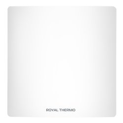 Вентилятор вытяжной Royal Thermo RAFS 100 V Sunset с обратным клапаном