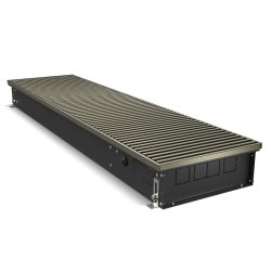 Внутрипольный конвектор Royal Thermo Atrium 110/250/1900-DG-U-DB