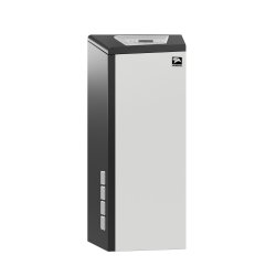 Напольный газовый котел Лемакс Omega E-12.5