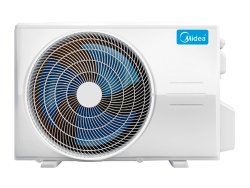 Сплит-система Midea MSAG4W-18N8D0-I/MSAG4-18N8D0-O Persona Inverter Wi-Fi