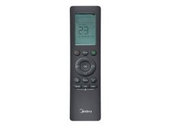 Сплит-система Midea MSAG4W-18N8D0-I/MSAG4-18N8D0-O Persona Inverter Wi-Fi