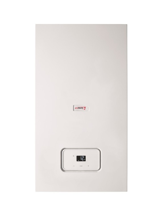 Настенный газовый котел Protherm Рысь К 18/25 MKV