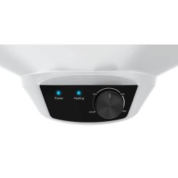 Накопительный водонагреватель Royal Clima RWH-GA80-RE Gamma