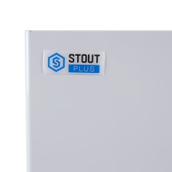 Электрический котел Stout Plus 21 кВт SEB-2201-000021