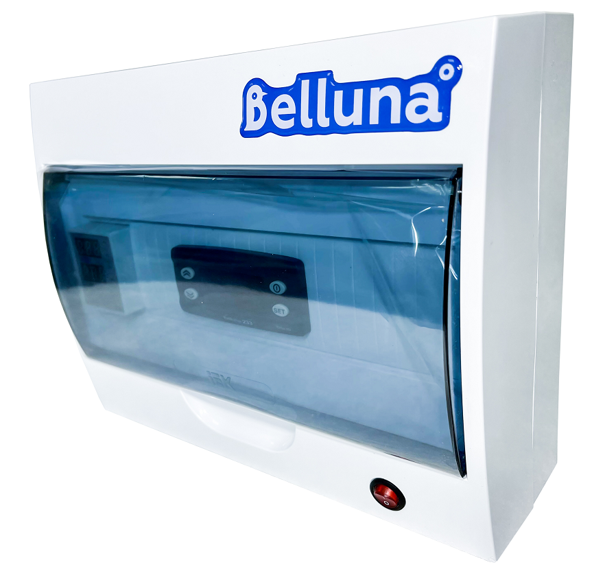 Сплит-система Belluna iP-2 Инвертор Люкс