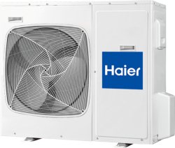 Кассетная сплит-система Haier AB50S2SC1FA/1U50S2SJ2FA