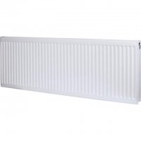 Радиатор стальной ROMMER Compact 21 300 400